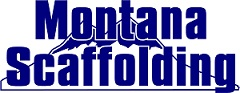 Montana Scaffolding Ltd